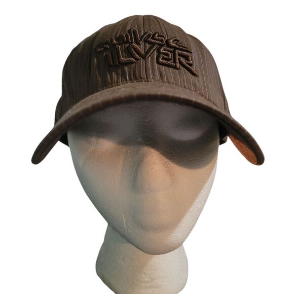 Quiksilver Brown Cap - Picture 5 of 6